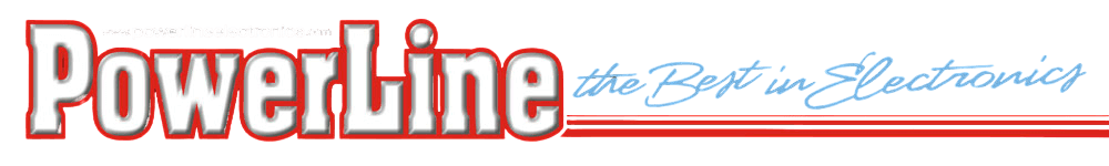 Powerline Electronics Logo