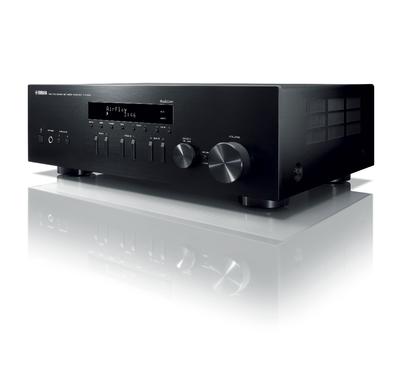Yamaha Stereo Network Receiver RN303B