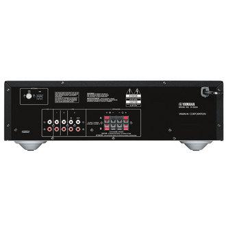 Yamaha Natural Sound Stereo Receiver - RS202B
