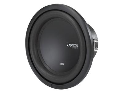 Kaption Audio 10" SRX Sub-Woofer Dual 2 Ohms-570-SRX10D2