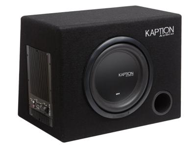 Kaption Audio 10" SRX Powered Sub-Woofer-570-SRX110PS