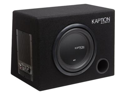 Kaption Audio 12" SRX Powered Sub-Woofer-570-SRX112PS