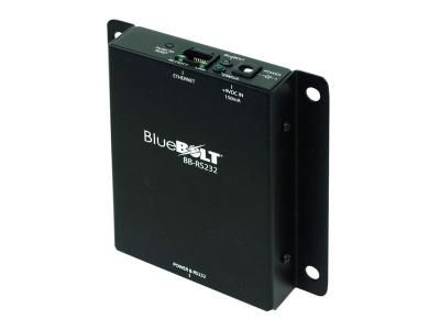 Furman BlueBOLT Ethernet To D9 RS232 Adaptor-BB-RS232