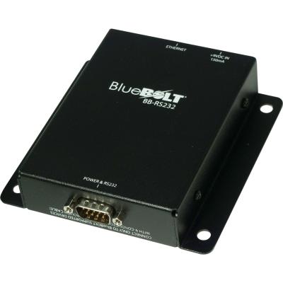 Furman BlueBOLT Ethernet To D9 RS232 Adaptor-BB-RS232