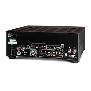 Anthem Stereo integrated amplifier with built-in DAC-STR (B)