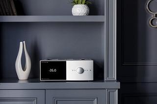 Anthem Stereo integrated amplifier with built-in DAC-STR (S)