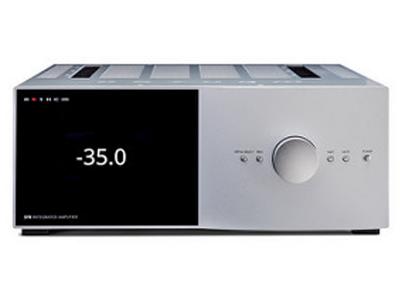 Anthem Stereo integrated amplifier with built-in DAC-STR (S)
