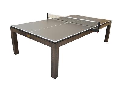 Canada Billard  Indoor Tennis table-La Condo Ping Pong