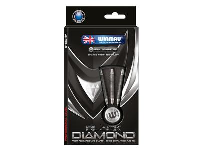 British Darts Black Diamond -  BD_2339