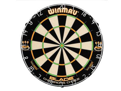 British Darts Winmau Champions Choice Dual Core - BD_2353