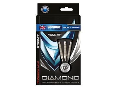 British Darts Diamond - BD_2357