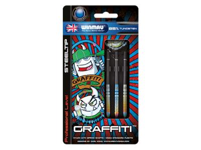 British Darts Graffiti - BD_2360