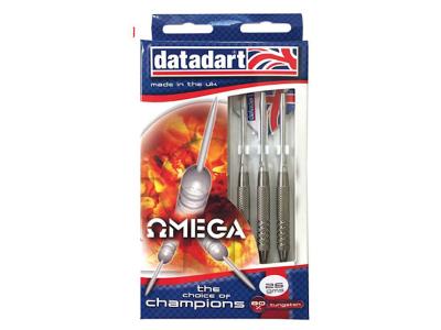 British Darts Omega - BD_2384