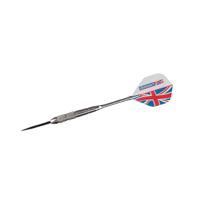 British Darts Omega - BD_2384