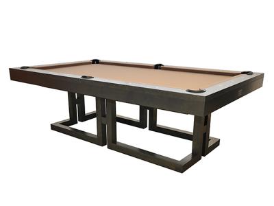 Canada Billard pool table  - Maze