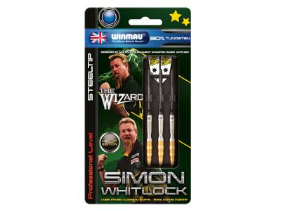 British Darts Simon Whitlock - BD_2413