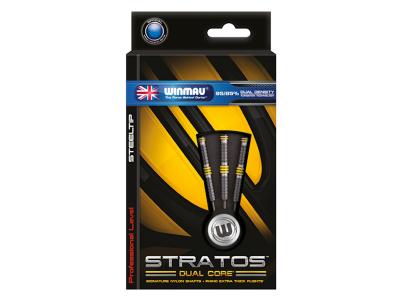 British Darts Stratos Dual Core - BD_2418
