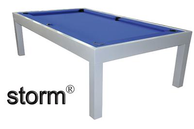 Aluminum oudoor table - Storm