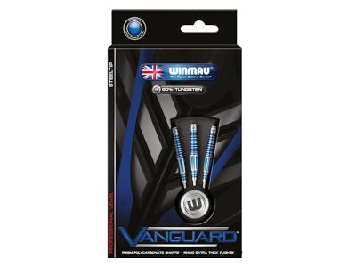 British Darts Vanguard - BD_2432