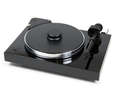 Project  Audio Highend turntable with 9" evo tonearm - Xtension 9 Evolution - Piano - PJ50439092