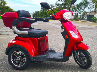 Emmo Mobility Scooter - T345