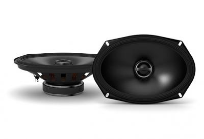 Alpine 6X9" Coaxial 2-WAY Speaker Set - S-S69