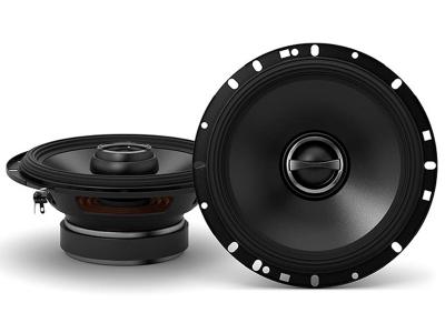 Alpine Coaxial 2-Way Speaker Set - S-S65