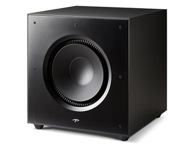 Paradigm 15 Inch Driver 900W RMS  App Control Subwoofer - Defiance X15