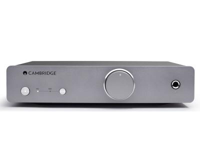 Cambridge Audio Moving Coil & Moving Magnet Phono Preamplifier - Duo