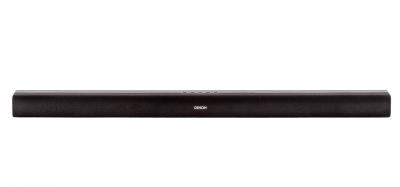 Denon Home Theater Sound Bar System - DHTS316BKE3
