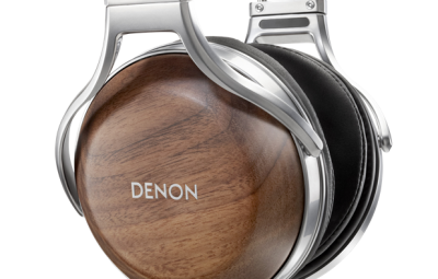 Denon Reference Over-Ear Headphones - AHD7200