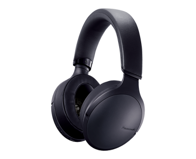 Panasonic Wireless Headphones with Bluetooth - RP-HD305
