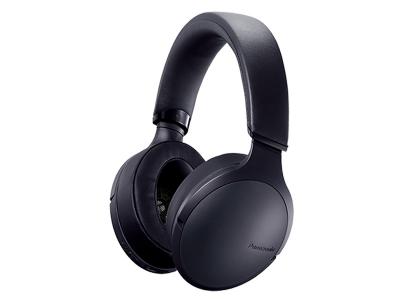 Panasonic Wireless Headphones with Bluetooth - RP-HD305