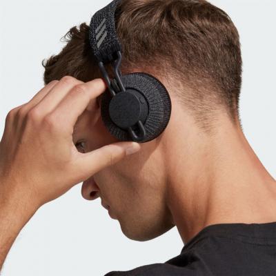 Adidas Wireless Bluetooth Sport On-Ear Headphones - RPT-01
