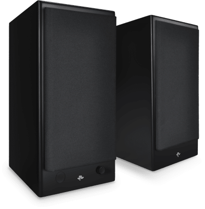 Totem Acoustics Powered Bluetooth Speaker - KIN Play (B) 