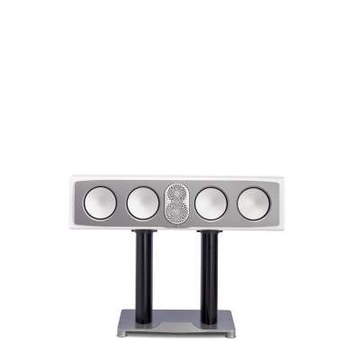 Paradigm Persona Series 3 Way Center channel Speakers - Persona C (W)