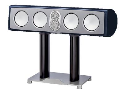 Paradigm Persona Series 3 Way Center channel Speakers - Persona C (bl)