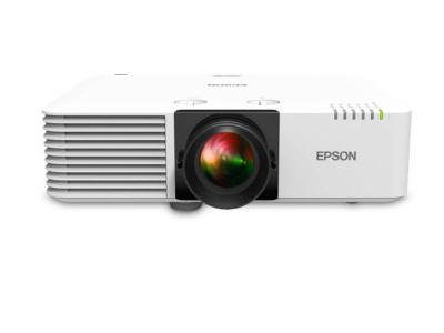 Epson PowerLite L610W WXGA 3LCD Laser Projector - V11H904020
