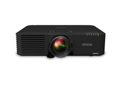 Epson PowerLite L615U Wireless WUXGA 3LCD Laser Projector - V11H901120