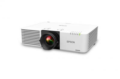 Epson PowerLite L610U Wireless WUXGA 3LCD Laser Projector - V11H901020