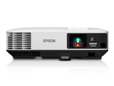 Epson PowerLite Home Cinema 1440 1080p 3LCD Projector - V11H813020-F