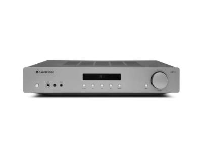 Cambridge Audio Integrated Amplifier with  Built-in Phono-Stage - AXA35