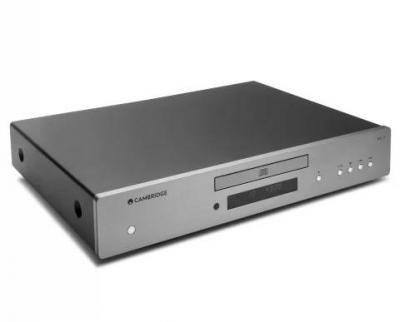 Cambridge Audio CD Player with Digital to Analogue Convertor - AXC35