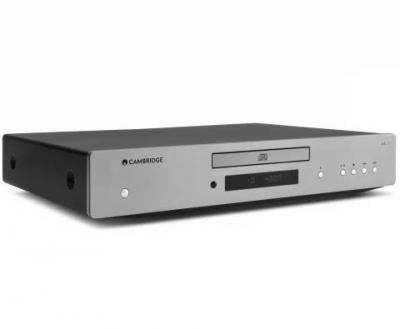 Cambridge Audio CD Player with Digital to Analogue Convertor - AXC35
