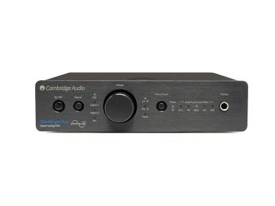 Cambridge Audio Digital to Analogue Converter & Preamplifier - DACMAGIC PLUS (B)