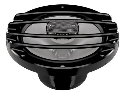 Hertz Hi-Performance Powersport Coaxial Speaker - HMX8S