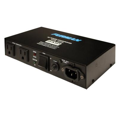 Furman 10A Two Outlet Power Conditioner-AC-215A