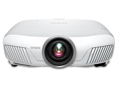 Epson PowerLite Home Cinema 5040UBe WirelessHD 3LCD Projector with 4K Enhancement and HDR V11H714020-F 