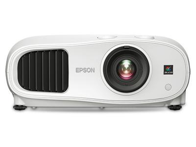 EPSON Home Cinema 3100 Full HD 1080p 3LCD Projector - V11H800020-F
