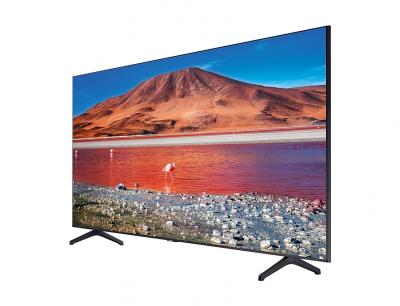55" Samsung UN55TU7000FXZC Smart 4K UHD TV